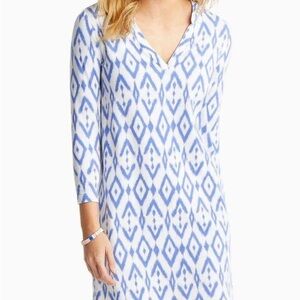 Southern Tide Jamie Performance Dress NWT
